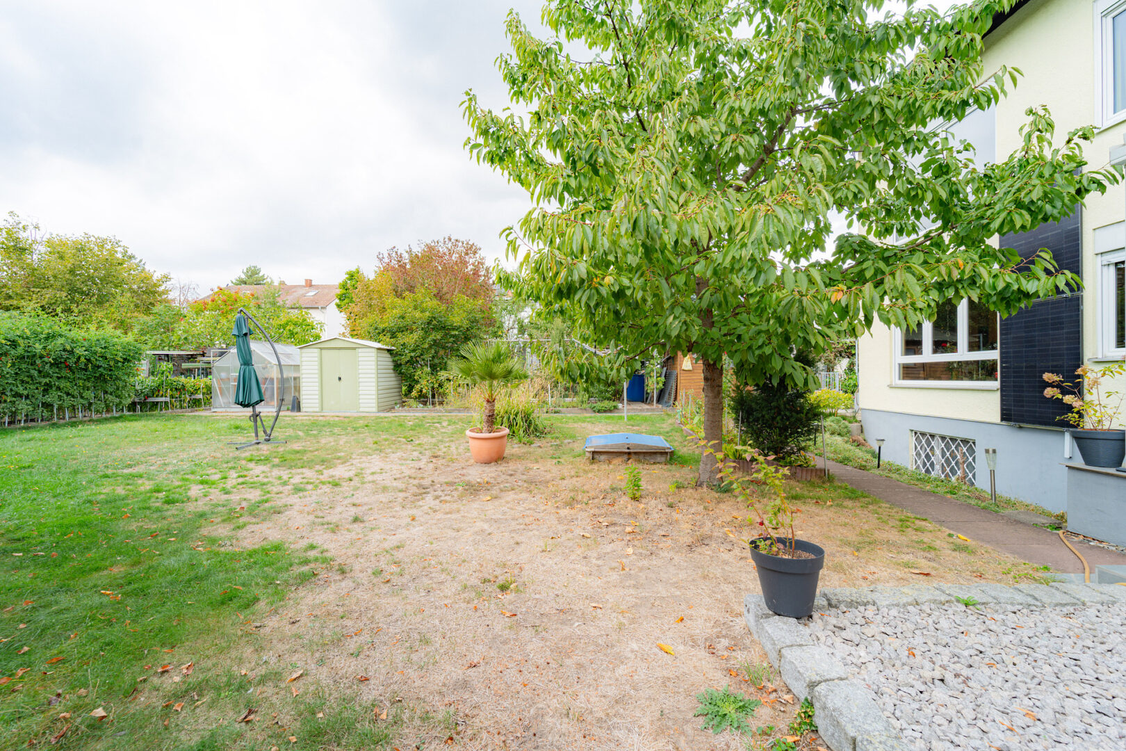 Garten 3