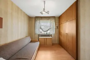 Schlafzimmer | 1.OG